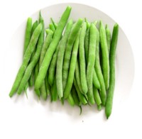 haricots verts